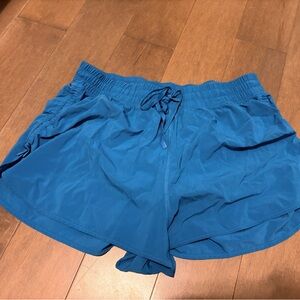 lululemon athletica Lightweight Running Shorts
